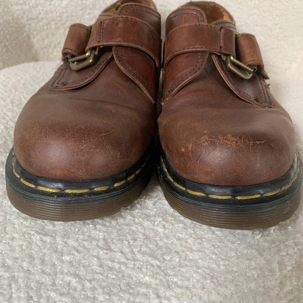 Dr. Martens vintage dr